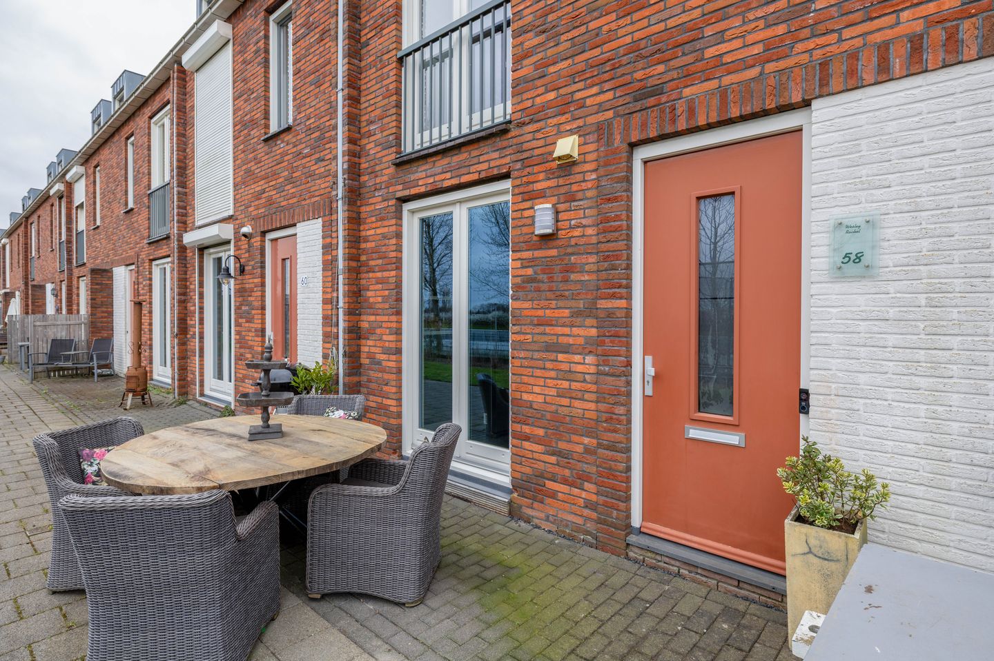 Foto 29 van Oudzoom 58