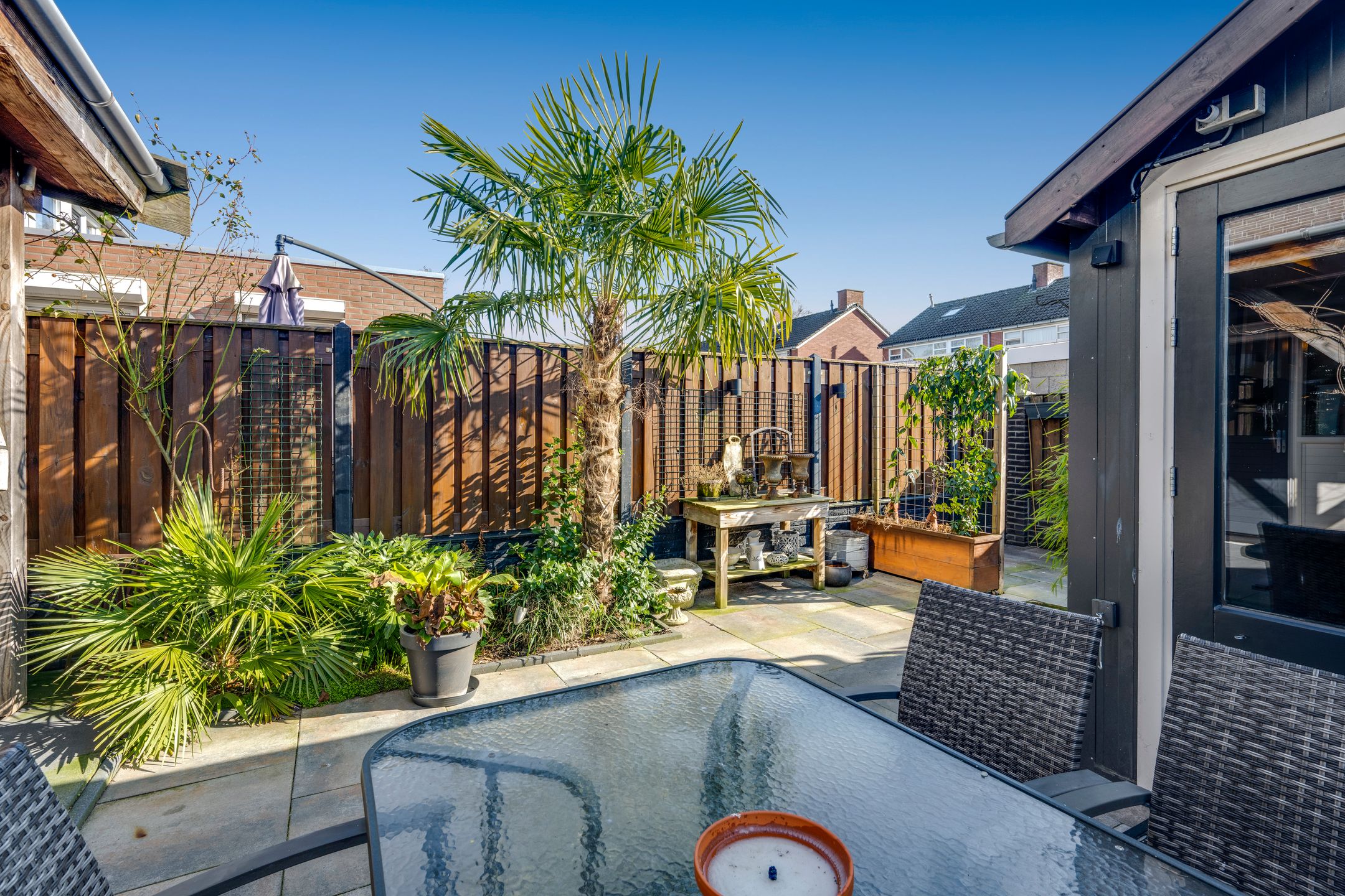 Foto 36 van Voeghoutenstraat 61