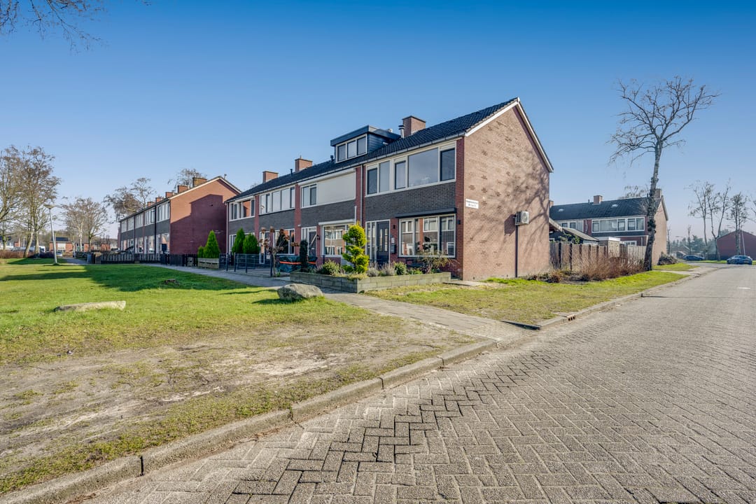 Foto 41 van Voeghoutenstraat 61