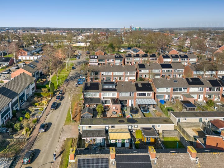 Foto 43 van Voeghoutenstraat 61