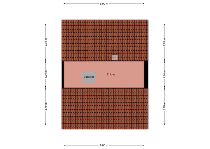 Foto 46 van Voeghoutenstraat 61