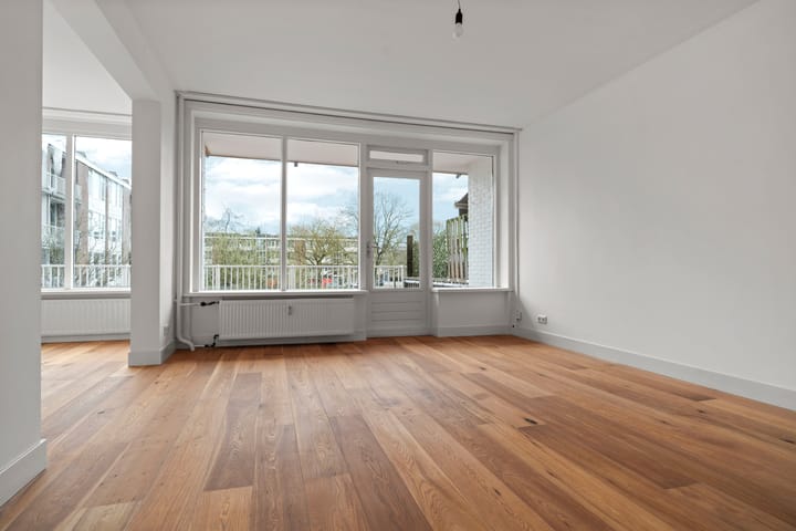 Foto 3 van Arent Janszoon Ernststraat 673