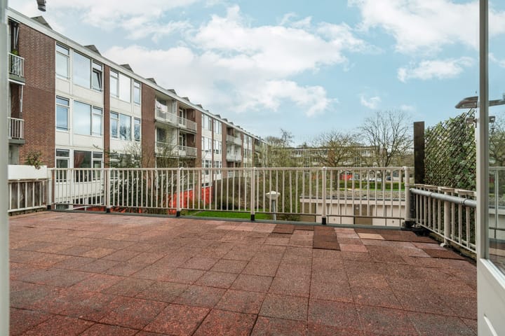 Foto 4 van Arent Janszoon Ernststraat 673