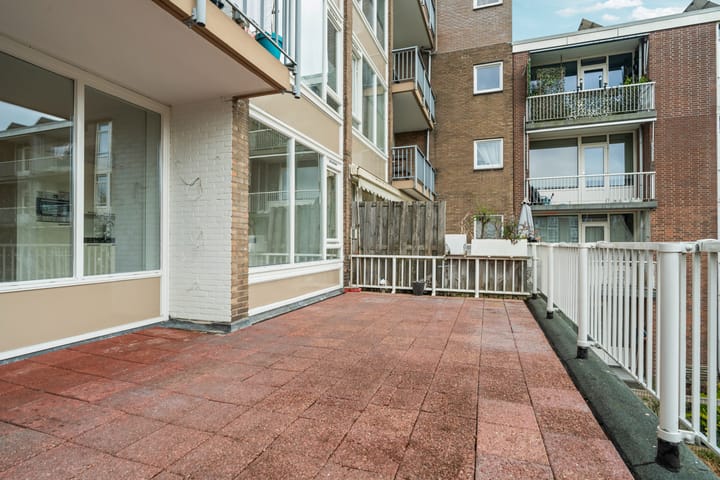 Foto 5 van Arent Janszoon Ernststraat 673