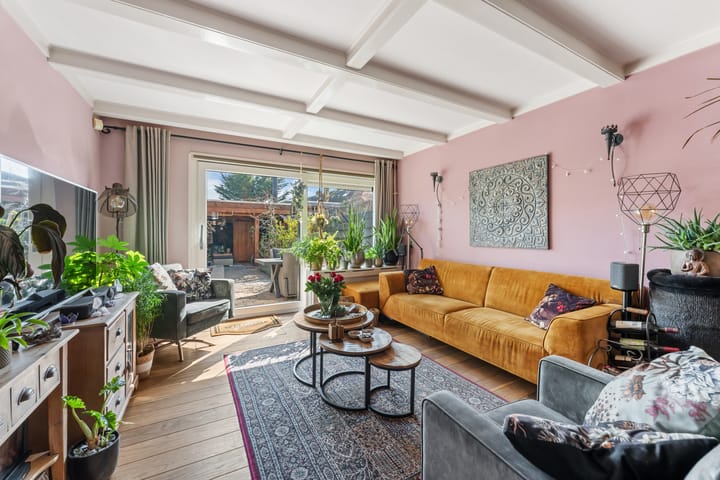 Foto 2 van Watermolen 9