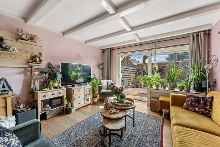 Foto 3 van Watermolen 9