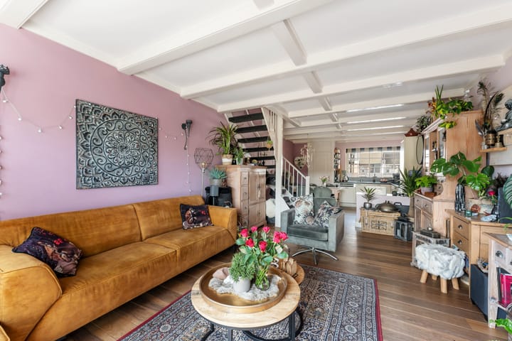 Foto 4 van Watermolen 9