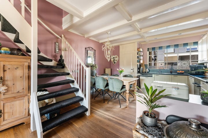 Foto 7 van Watermolen 9