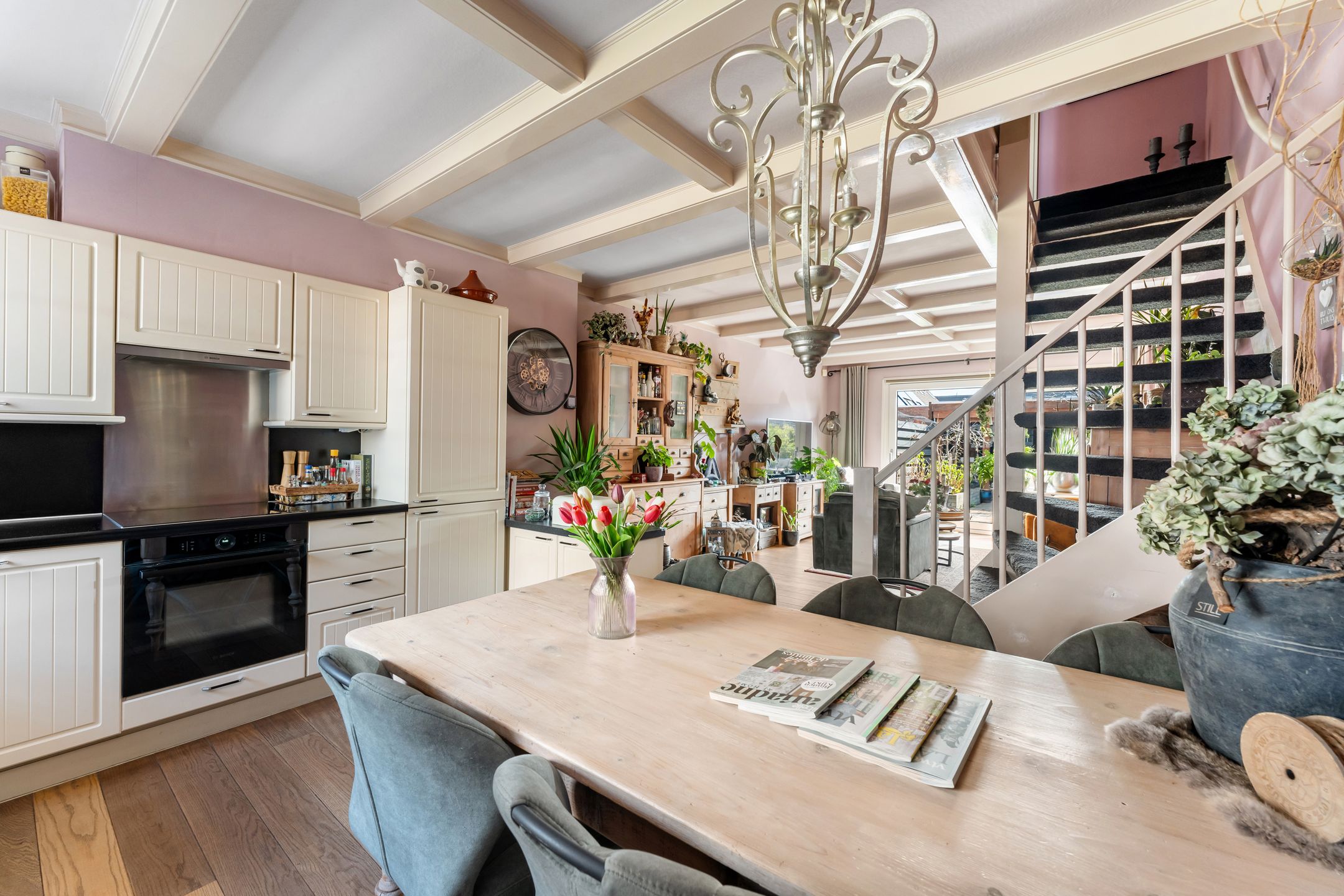 Foto 12 van Watermolen 9