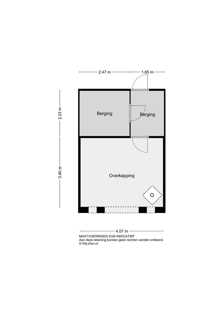 Foto 47 van Watermolen 9