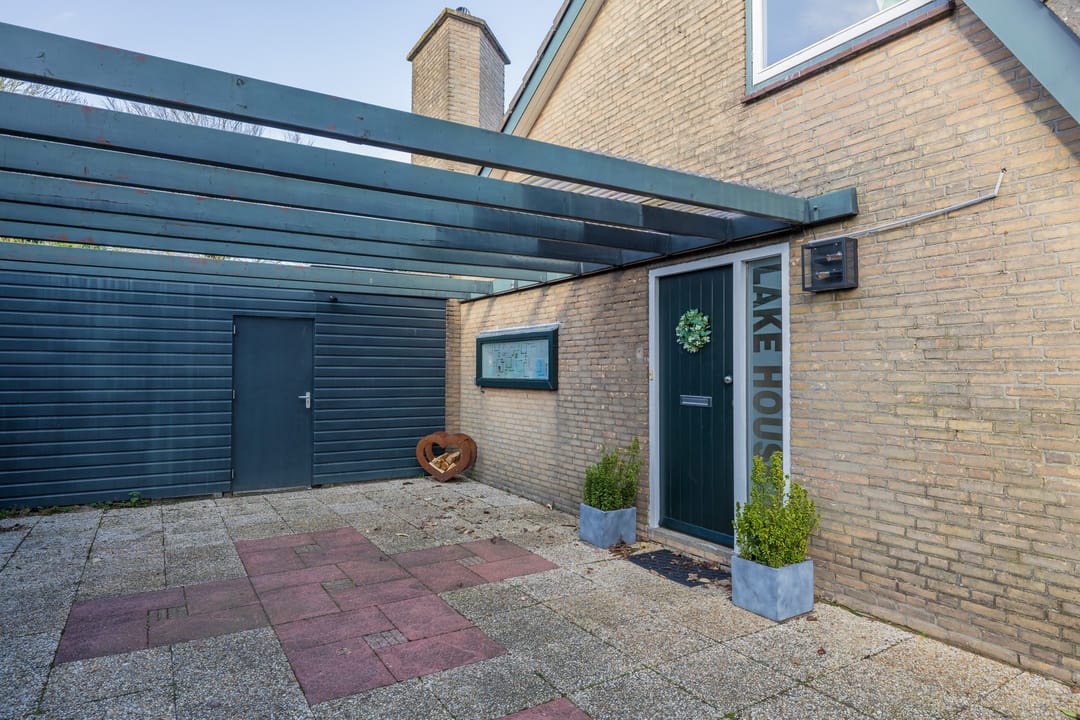 Photo 2 of Watertuin 19