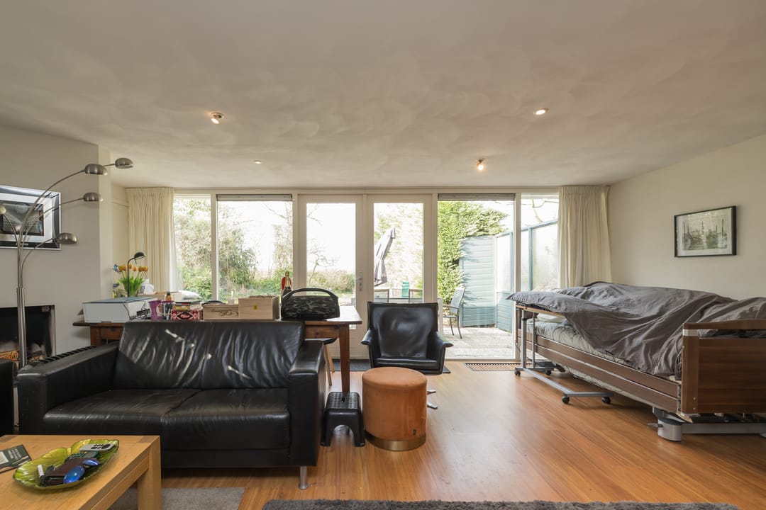 Photo 7 of Watertuin 19