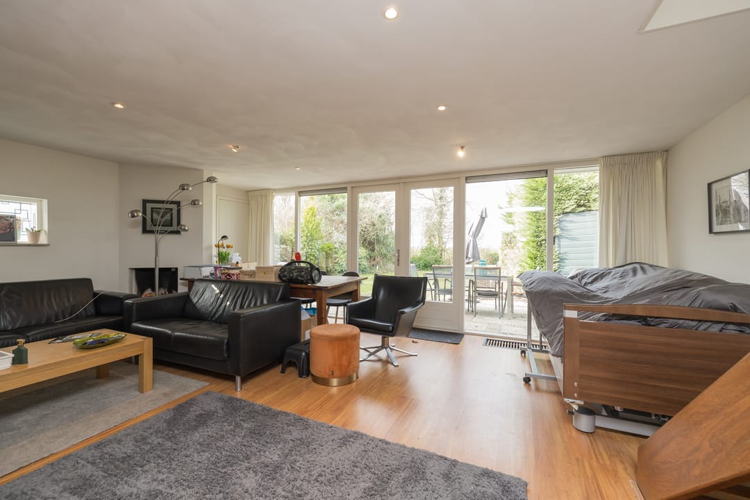 Photo 8 of Watertuin 19