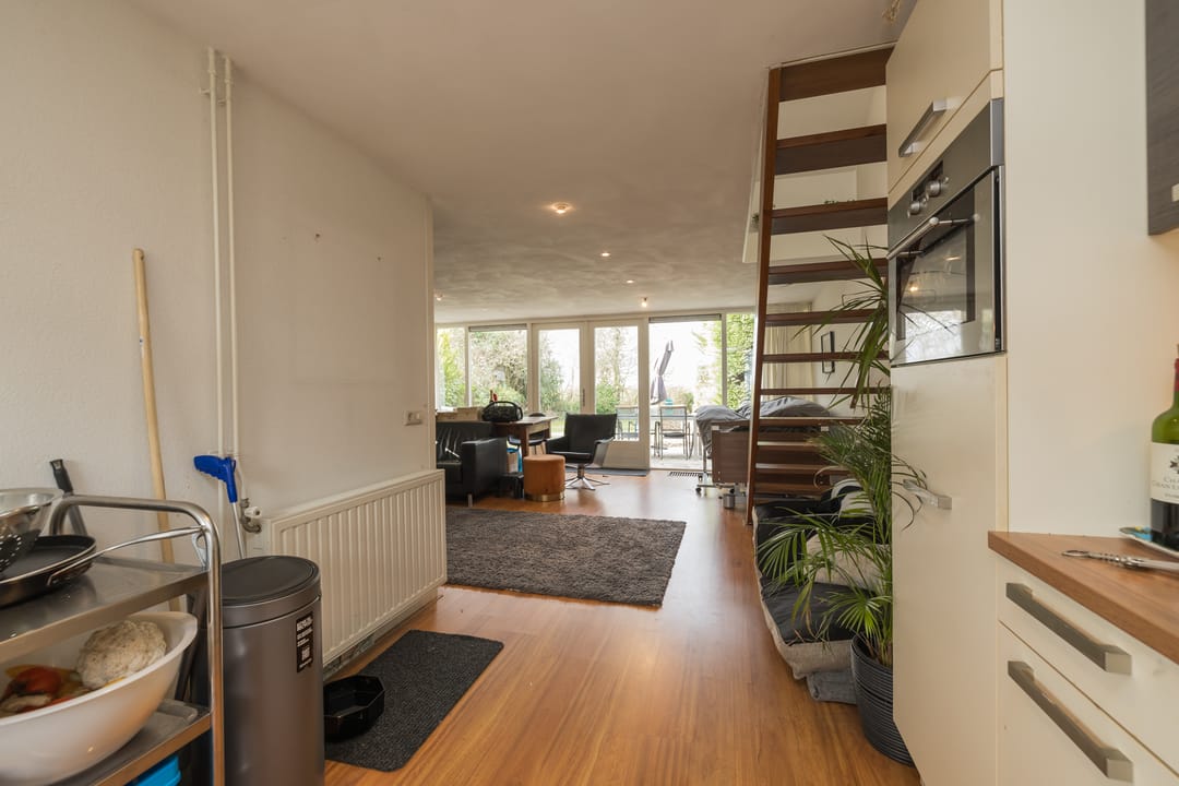 Photo 11 of Watertuin 19