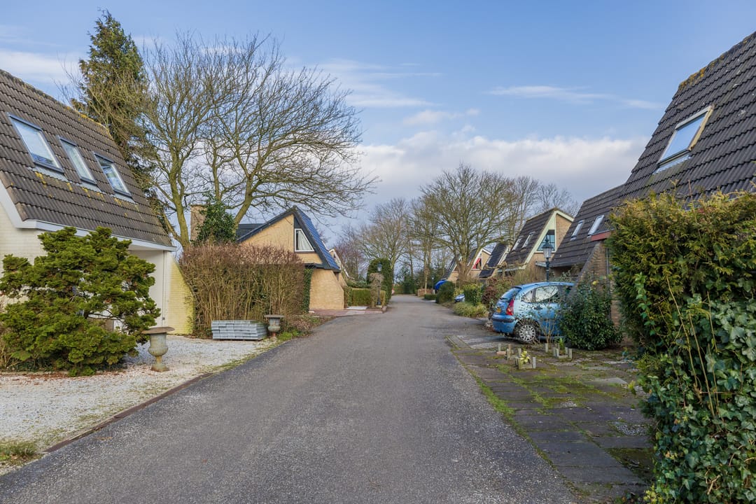 Photo 26 of Watertuin 19