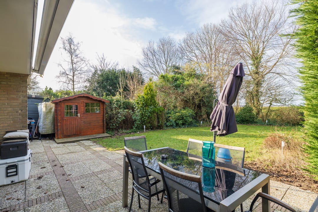 Photo 31 of Watertuin 19