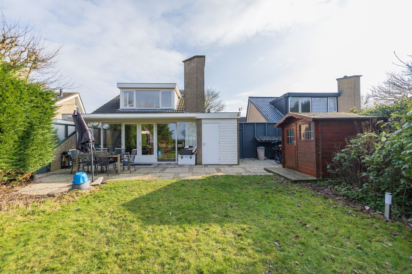 Photo 34 of Watertuin 19