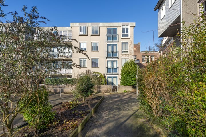 Foto 2 van Spijkerstraat 48