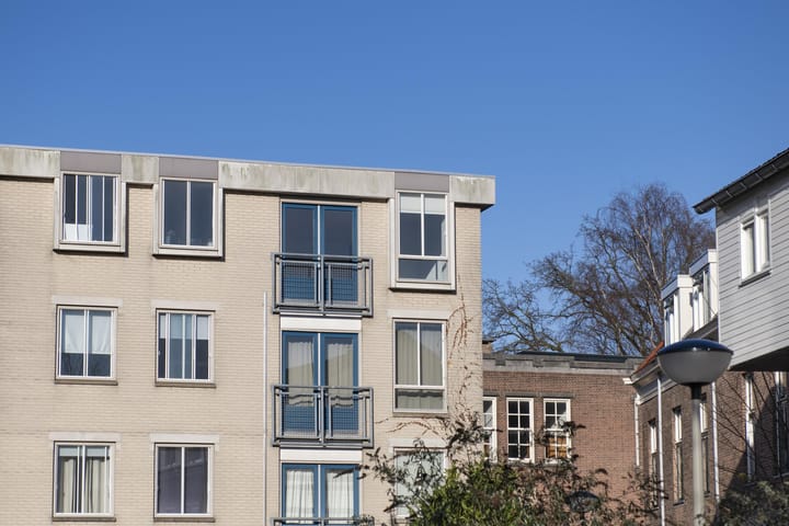 Foto 3 van Spijkerstraat 48