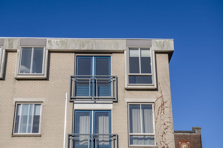 Foto 4 van Spijkerstraat 48