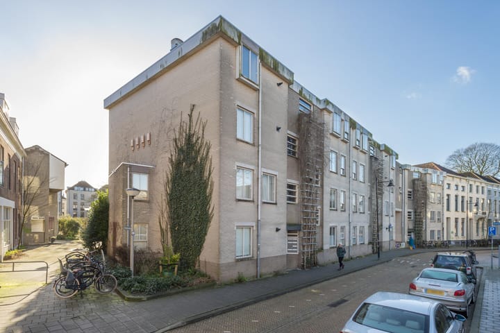 Foto 5 van Spijkerstraat 48