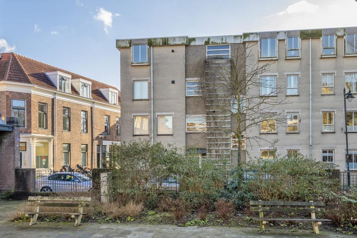 Foto 6 van Spijkerstraat 48