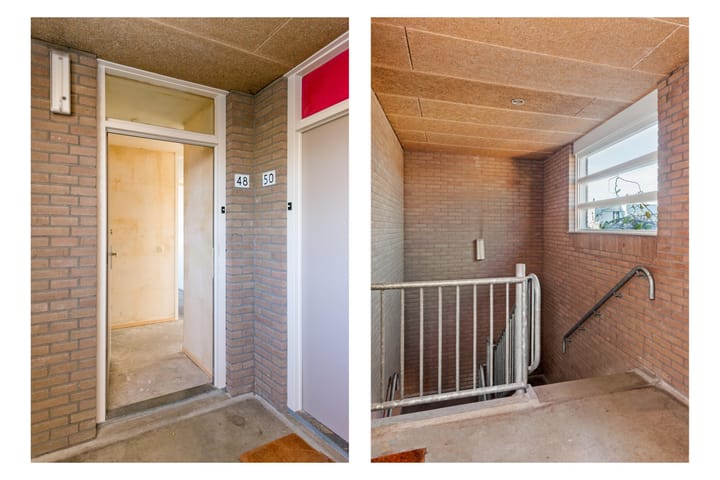 Foto 8 van Spijkerstraat 48