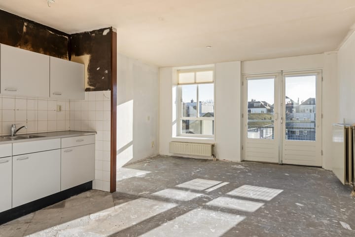 Foto 10 van Spijkerstraat 48