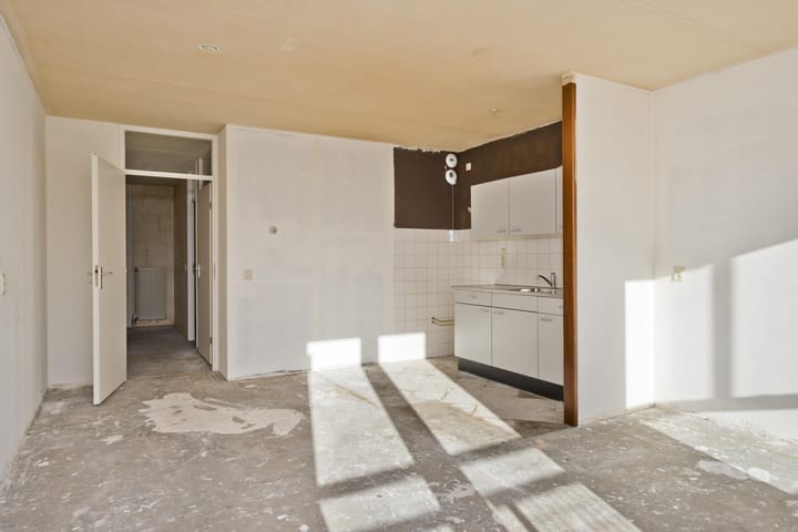 Foto 12 van Spijkerstraat 48