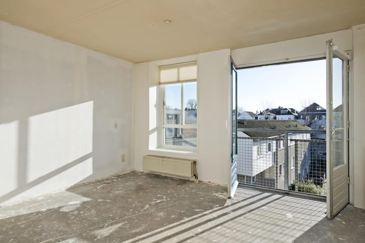 Foto 14 van Spijkerstraat 48