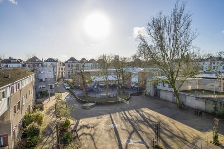 Foto 15 van Spijkerstraat 48