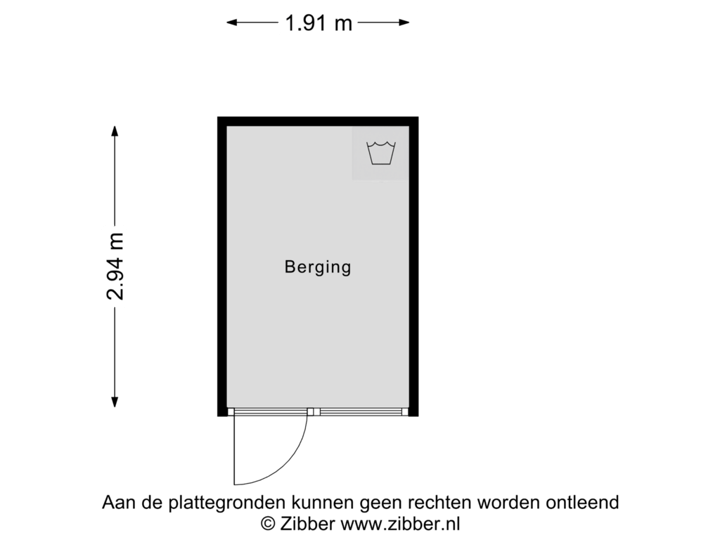 Berging
