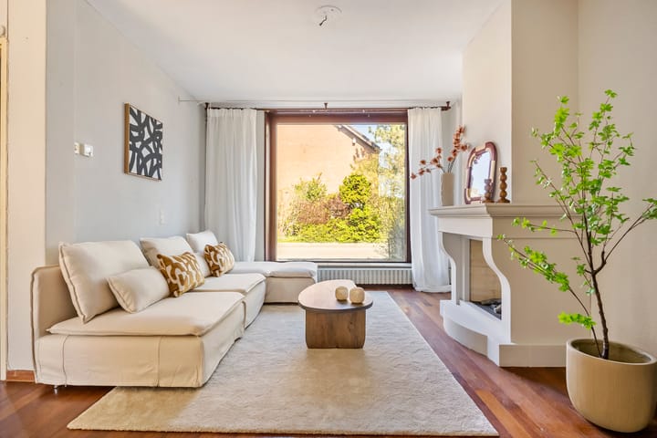 Foto 1 van Beukenhof 11