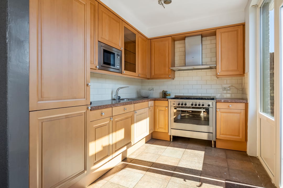 Foto 2 van Beukenhof 11