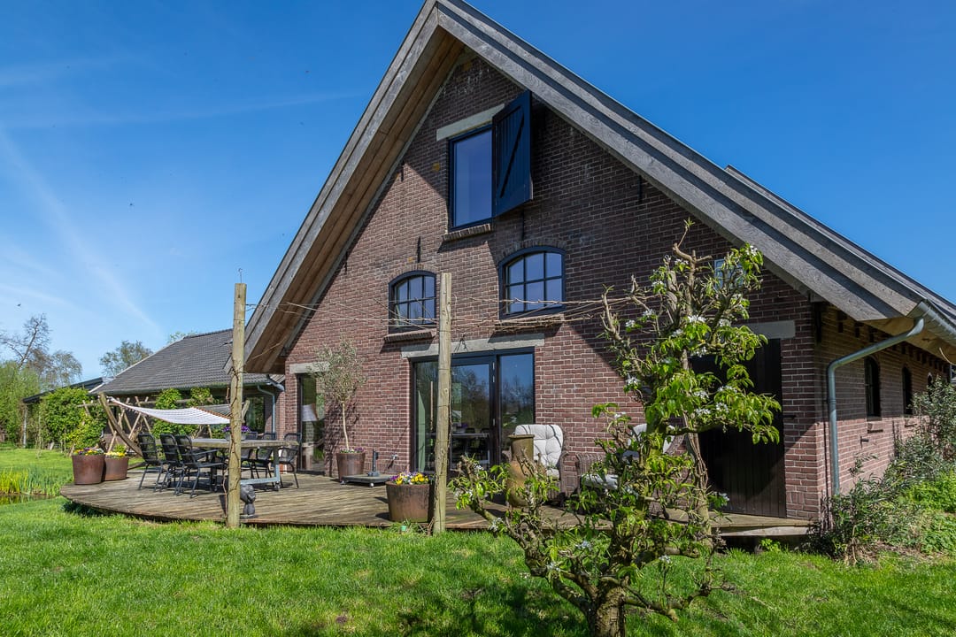 Photo 2 of Voorhaakdijk 3