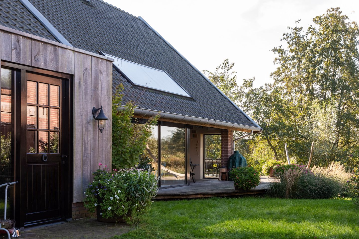 Photo 4 of Voorhaakdijk 3