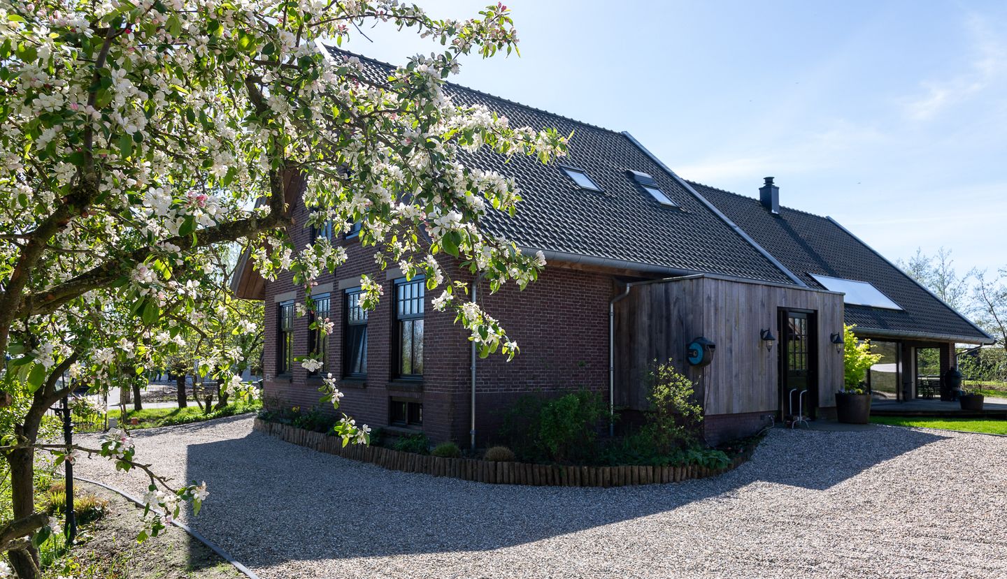 Photo 5 of Voorhaakdijk 3