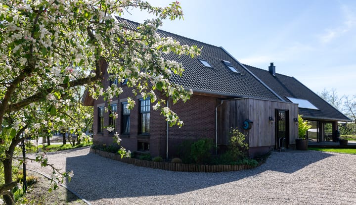 Photo 5 of Voorhaakdijk 3