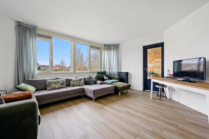 Foto 2 van Stoelendans 80