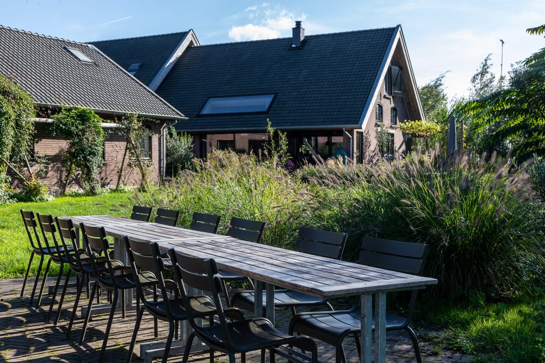 Photo 7 of Voorhaakdijk 3