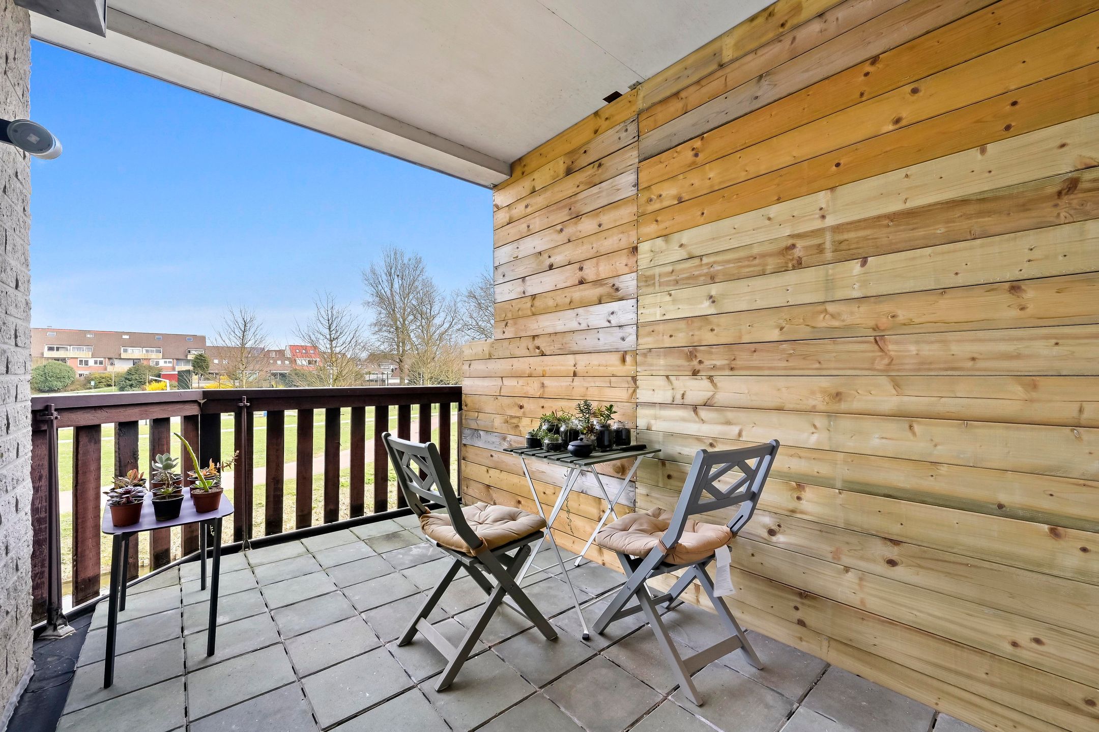 Photo 3 of Stoelendans 80