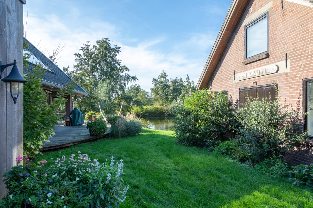 Photo 8 of Voorhaakdijk 3