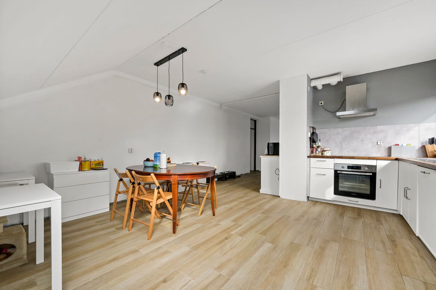 Photo 4 of Stoelendans 80