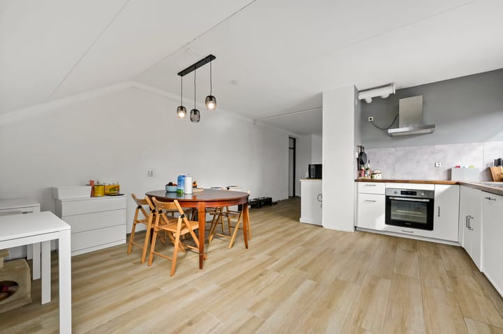 Foto 4 van Stoelendans 80