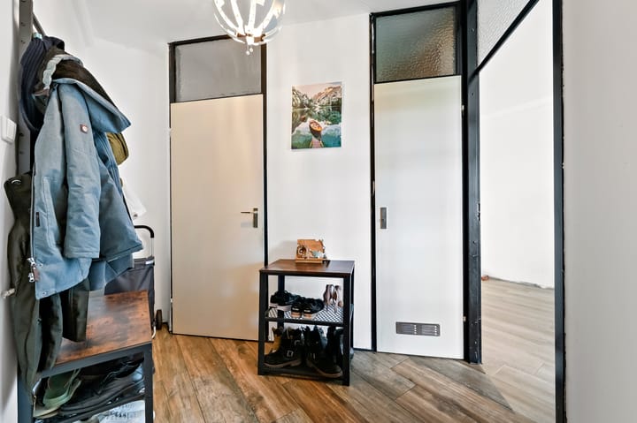 Foto 5 van Stoelendans 80