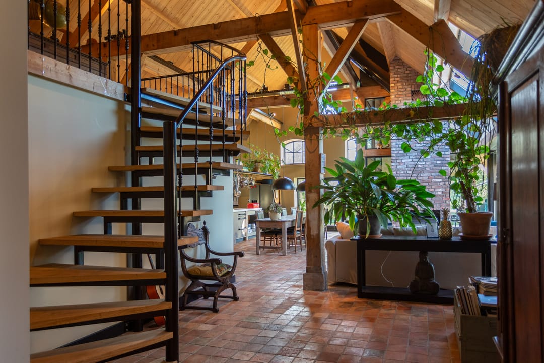 Photo 11 of Voorhaakdijk 3