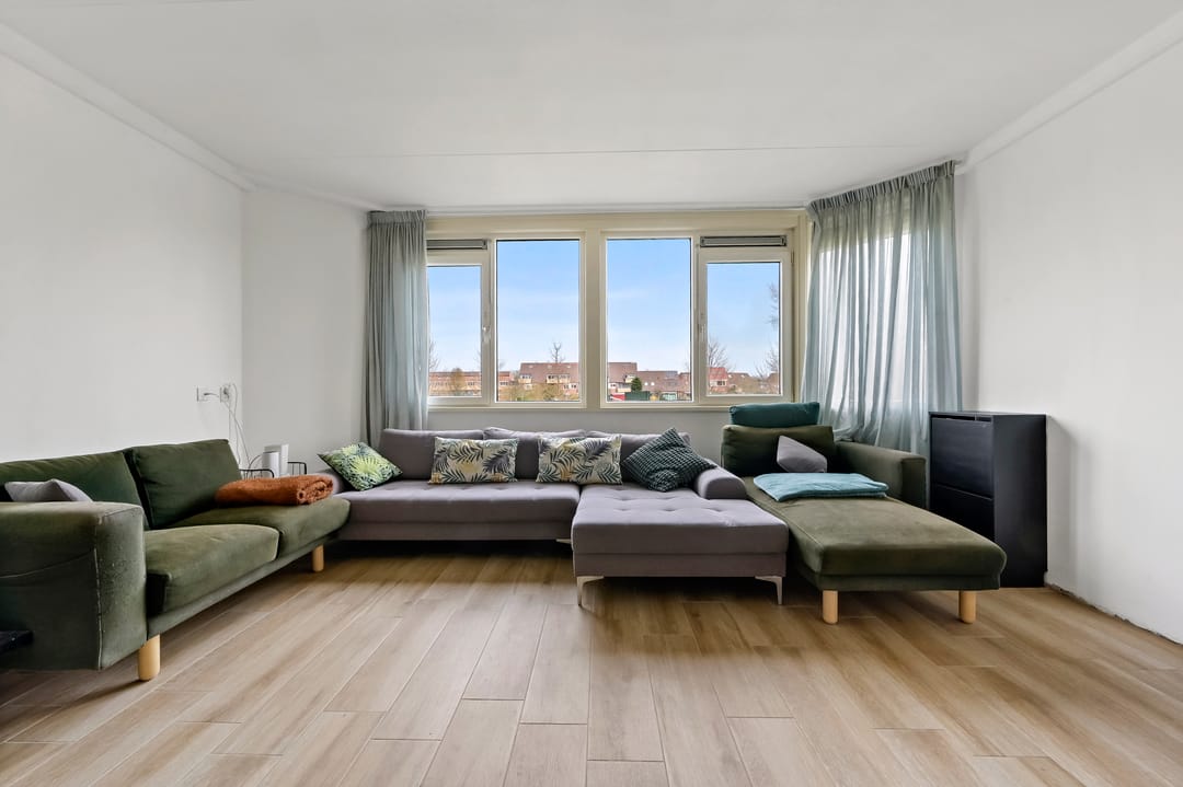 Photo 7 of Stoelendans 80