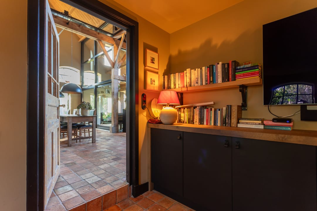 Photo 23 of Voorhaakdijk 3