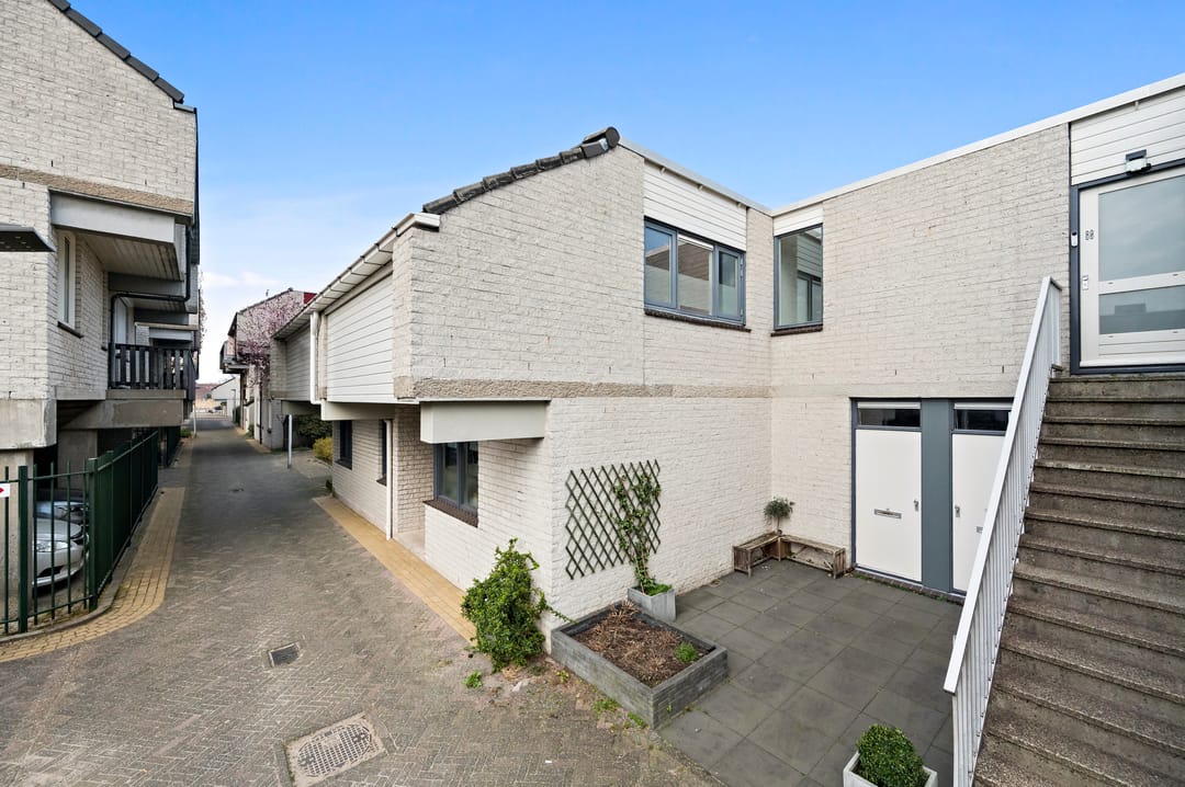 Photo 26 of Stoelendans 80