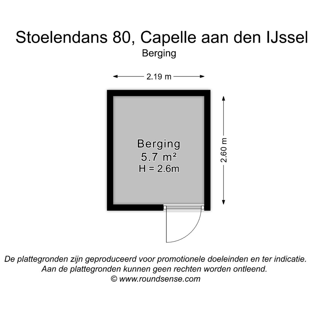 Photo 32 of Stoelendans 80